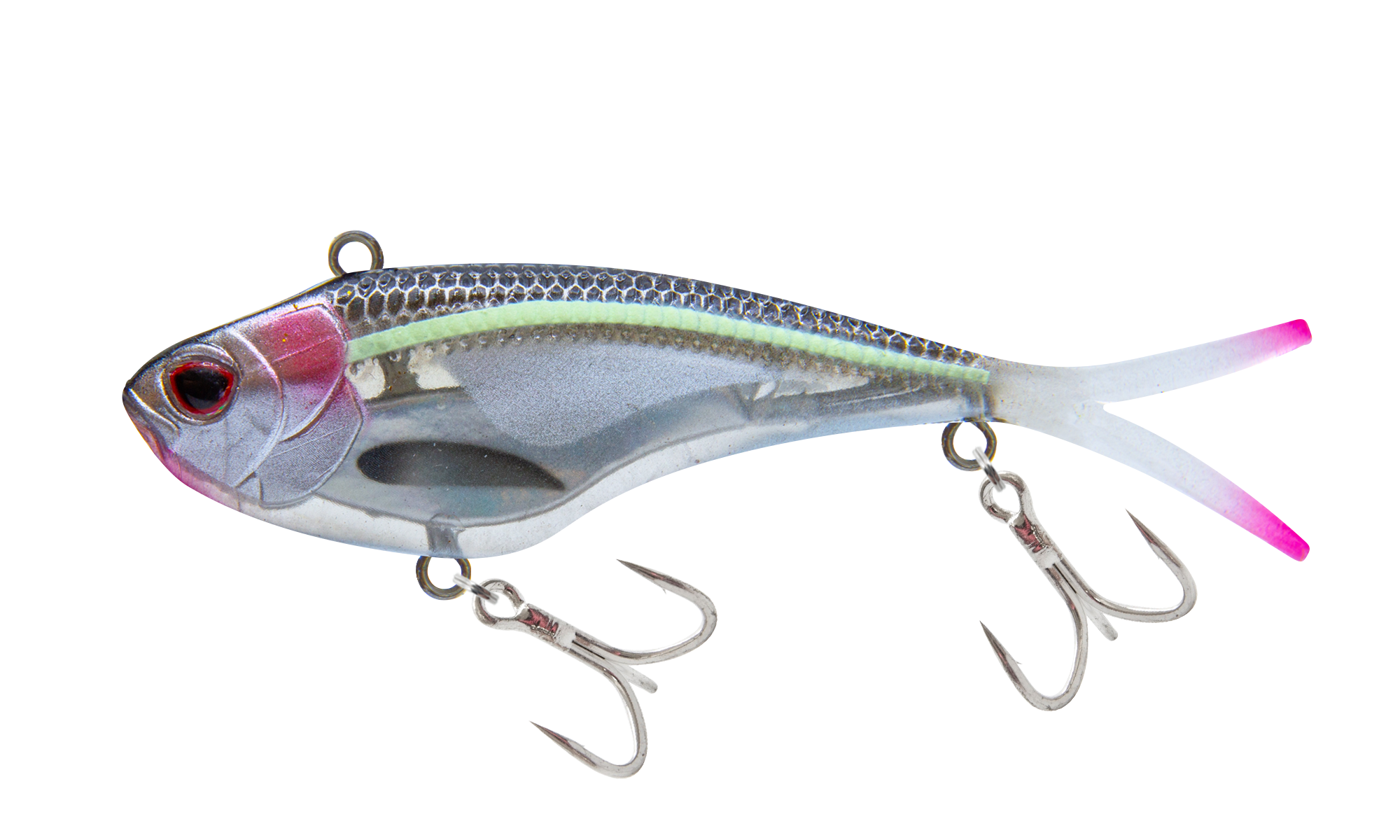 Vertrex Swim 75 Vibe 3" - 2/5oz