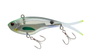 Holo Ghost Shad