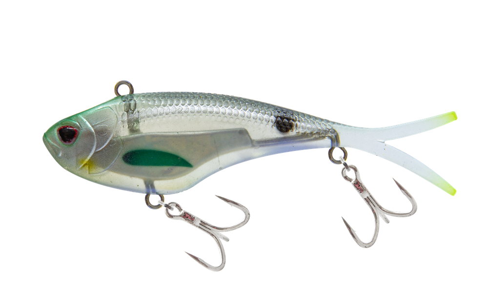 Nomad Tackle Vertrex Swim 75 Vibe 3