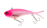 Hot Pink Orange