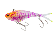 Holographic Purple Shrimp