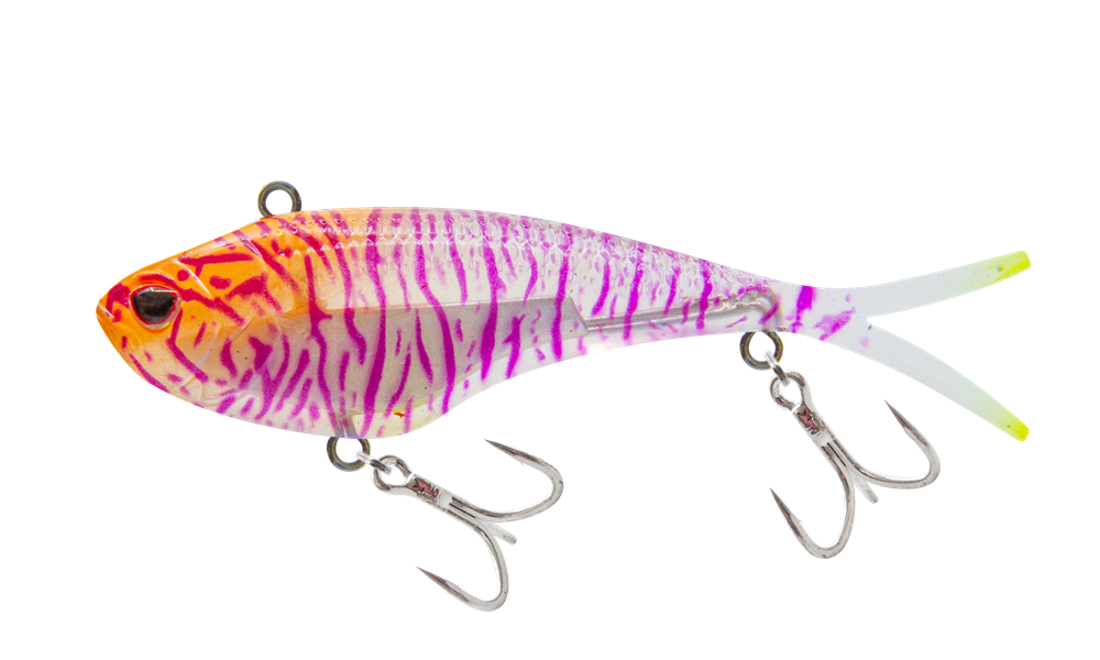 Vertrex Swim 75 Vibe 3" - 2/5oz