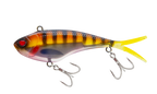 Nomad Design Vertrex Swim 75 Vibe 3" - 2/5oz - Sale Purple Shad