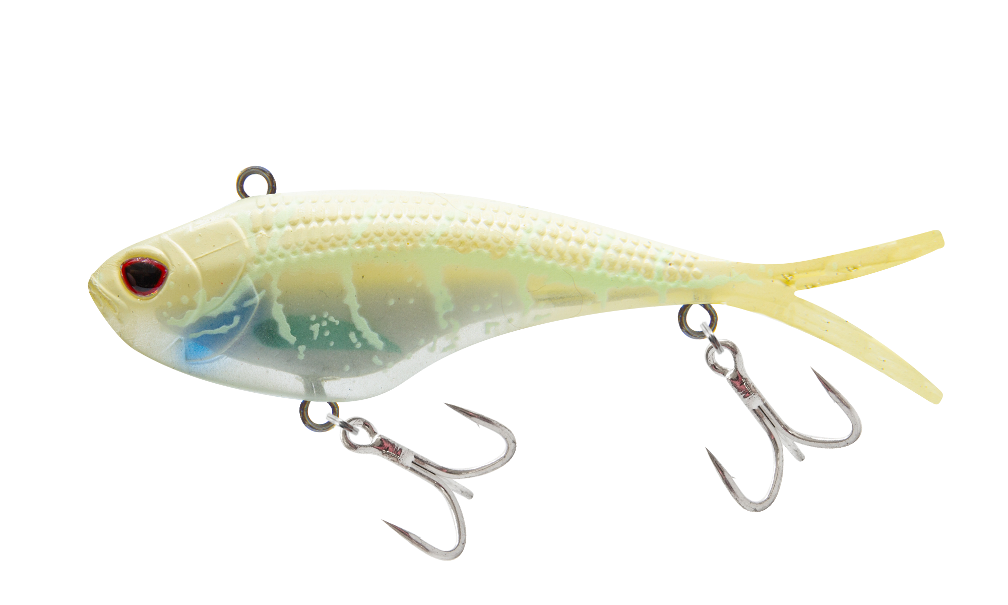 Vertrex Swim 75 Vibe 3" - 2/5oz