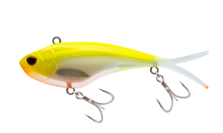 Nomad Tackle Vertrex Swim 95 Vibe 3-3/4