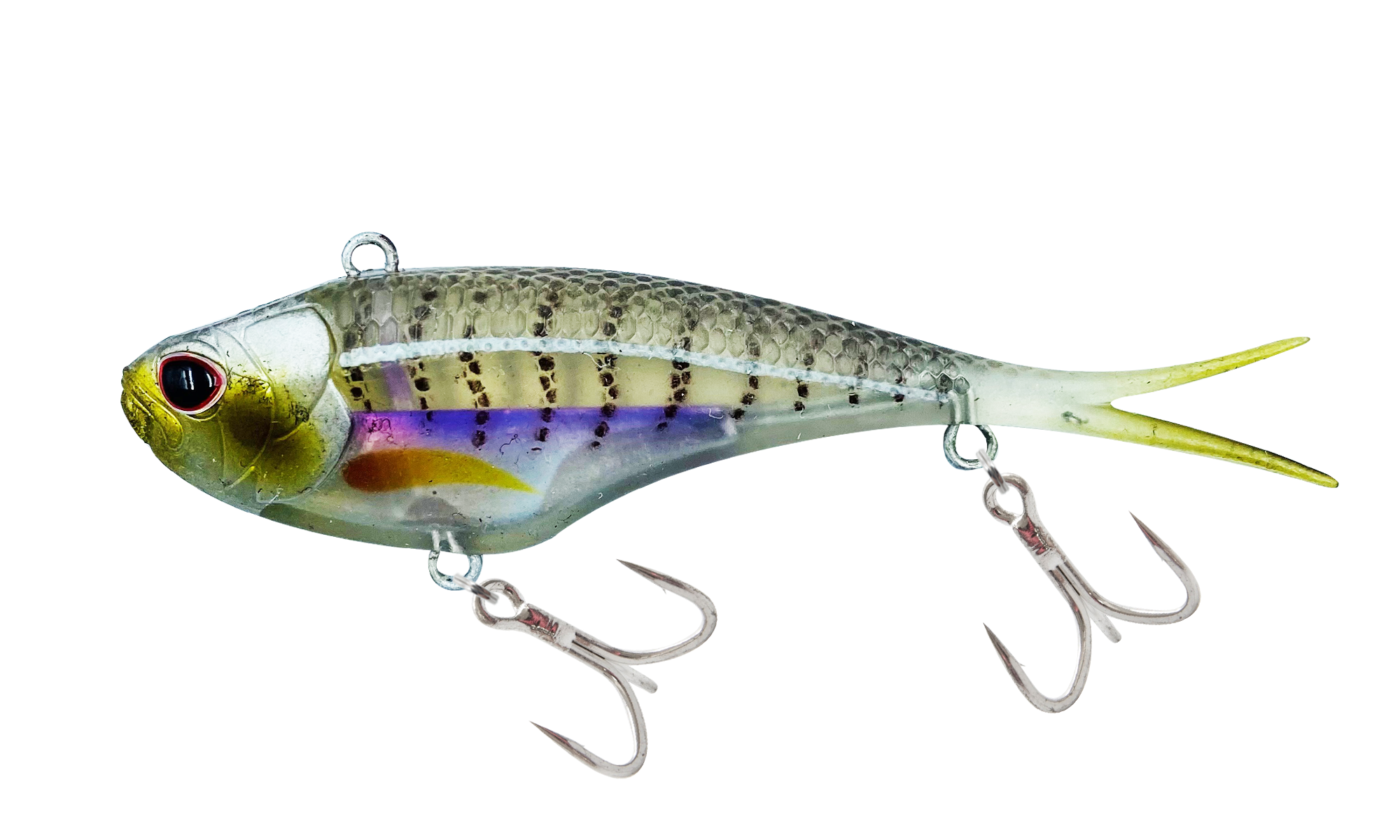 Vertrex Swim 95 Vibe 3-3/4" - 4/5oz