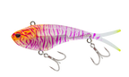 Nomad Design Vertrex Swim 95 Vibe 3-3/4" - 4/5oz Mangrove Shad