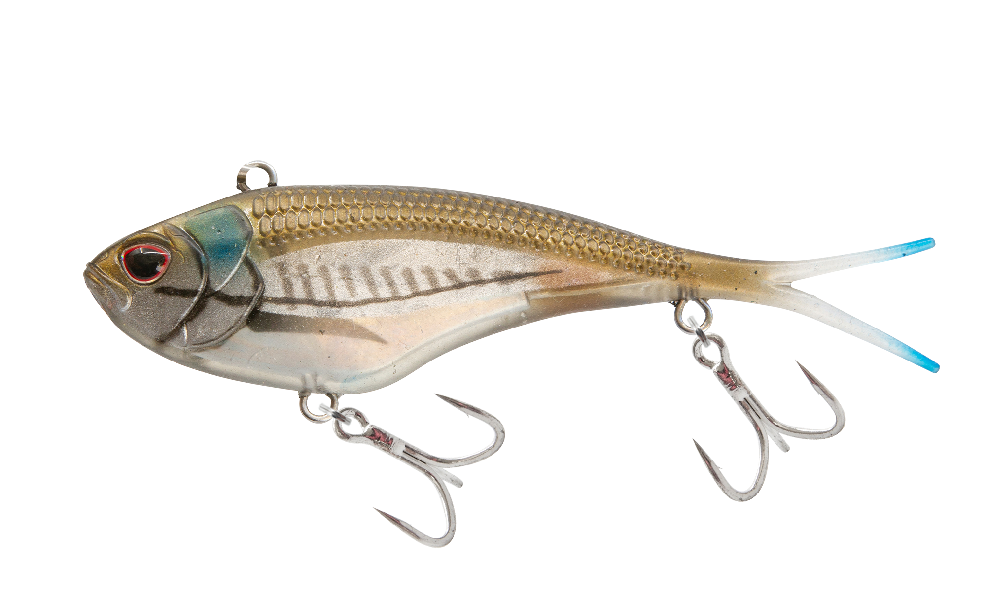 Vertrex Swim 95 Vibe 3-3/4" - 4/5oz