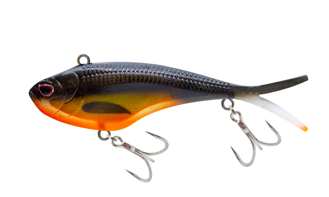 Nomad Tackle Vertrex Swim 95 Vibe 3-3/4