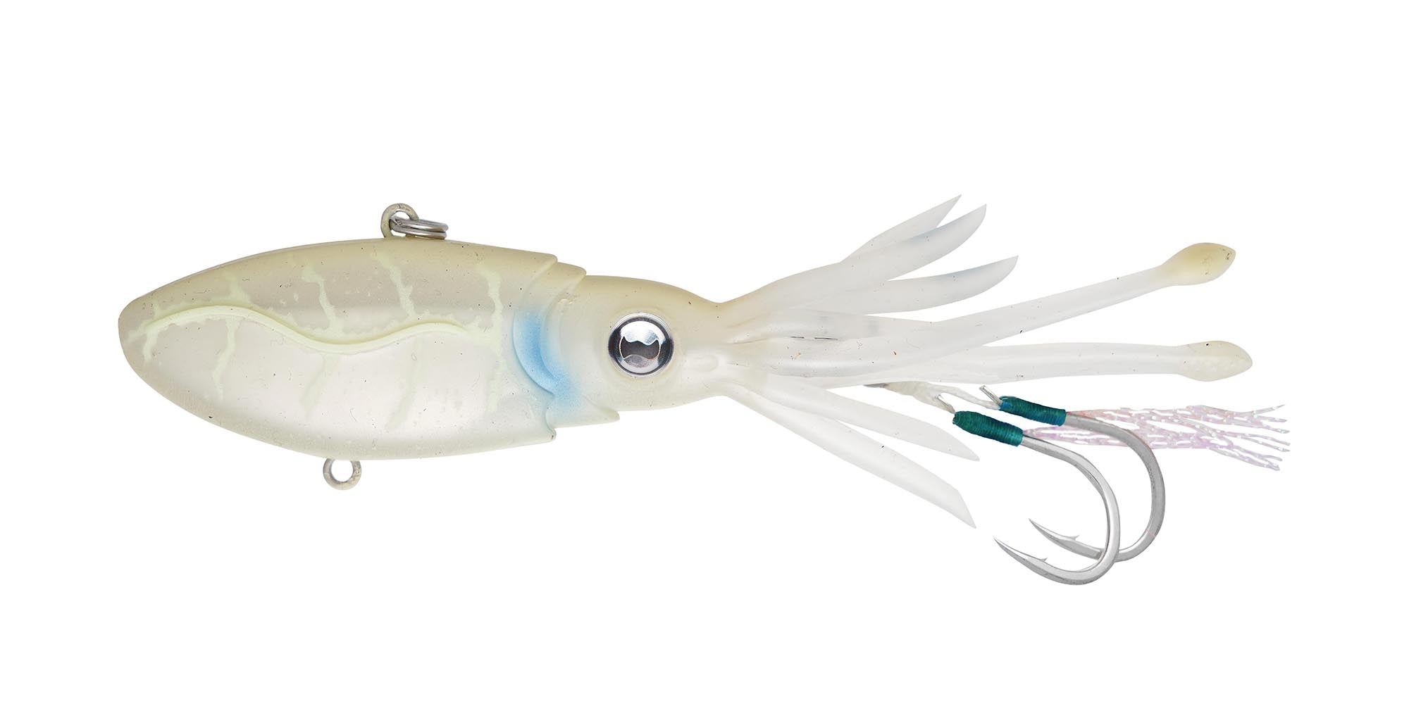 Squidtrex™ 110 Vibe 4 1/3